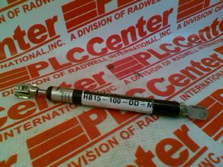 ACE CONTROLS HB 15-100-DD-M