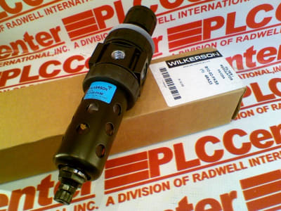 WILKERSON PNEUMATIC B12-02-FKS0