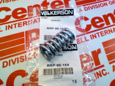 WILKERSON PNEUMATIC RRP-96-164