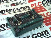 CONTROL PRODUCTS 222420-01