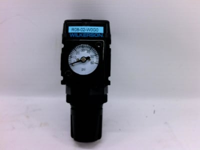 WILKERSON PNEUMATIC R08-02-W0G0