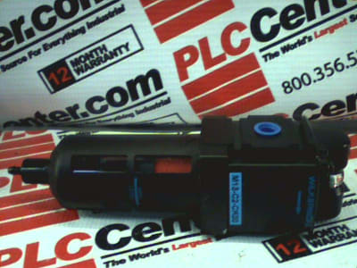 WILKERSON PNEUMATIC M18-C2-CK00