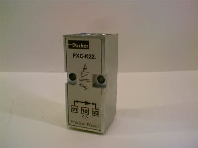 WILKERSON PNEUMATIC PXCK221