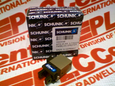 SCHUNK 340039