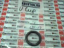BINKS 135-29