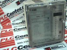 ASEA BROWN BOVERI SPAJ-160-C-AA
