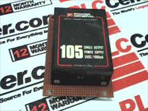POWER GENERAL 105