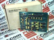 SMITH METER INC 230911-1-01