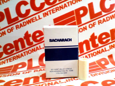 BACHARACH 00240683