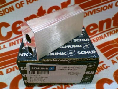 SCHUNK 300011