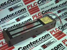 RUTHERFORD CONTROLS 8310-SCS-40