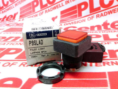 GENERAL ELECTRIC P9SLAD