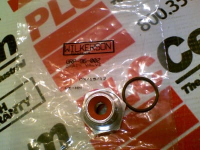 WILKERSON PNEUMATIC GRP96002