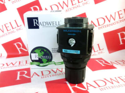 WILKERSON PNEUMATIC R28-04-L000