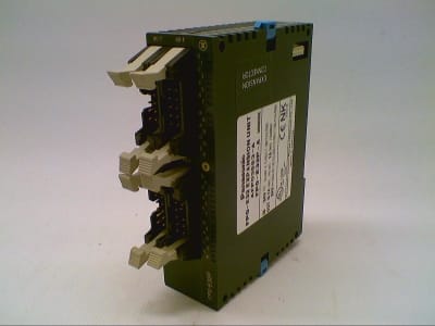 MATSUSHITA ELECTRIC FP0-E32P