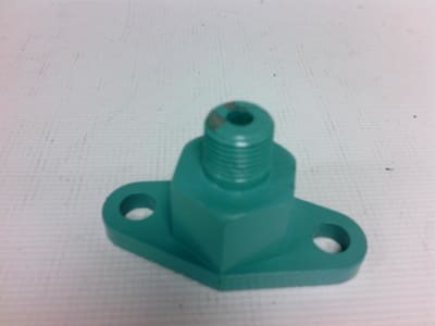WILKERSON PNEUMATIC RRP-95-591