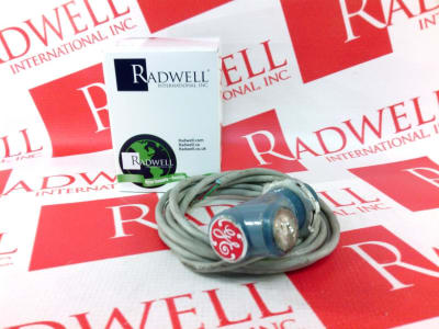 GENERAL ELECTRIC 3S7505SL823F6