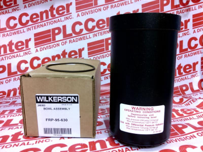 WILKERSON PNEUMATIC FRP95630