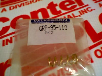 WILKERSON PNEUMATIC GRP-95-110