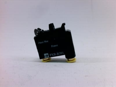WILKERSON PNEUMATIC PXBB3911