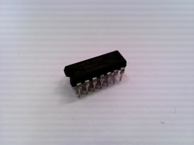 NEC IC5556C