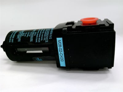 WILKERSON PNEUMATIC M08-02-CK00