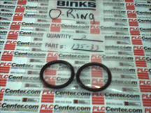BINKS 135-33