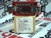 HUBBELL CSB420