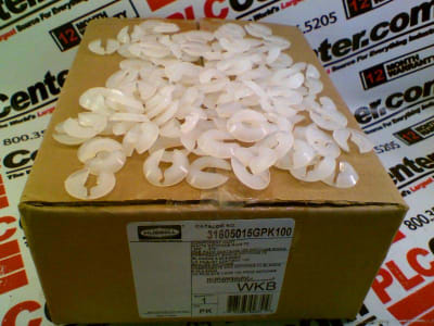 HUBBELL 31605015GPK100