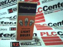 WESTINGHOUSE PR9
