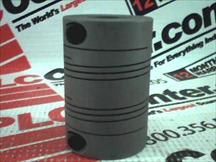 HELICAL COUPLINGS DSAC150-20-12MM