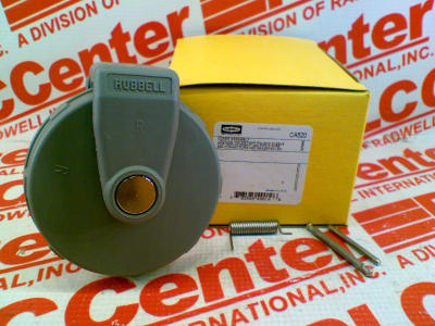 HUBBELL CA520