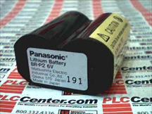 MATSUSHITA ELECTRIC BR-P2-6V