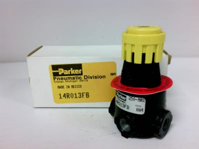 PARKER 14R013FB