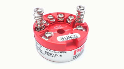 PR ELECTRONICS 5331A3B
