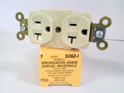HUBBELL 5362I
