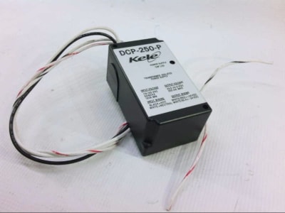 KELE & ASSOCIATES DCP-250-P