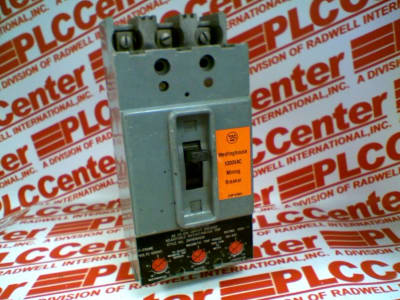 WESTINGHOUSE 229P123H01