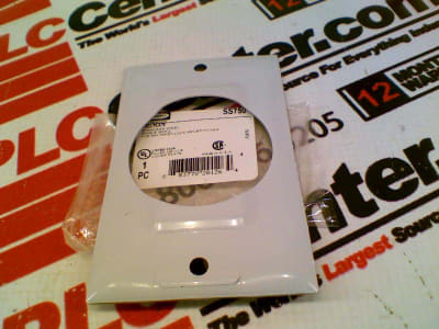 HUBBELL WP723D