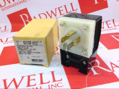 HUBBELL 7251C