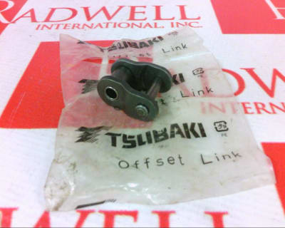US TSUBAKI 40SLOL
