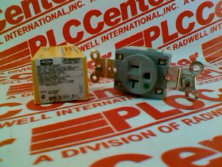 HUBBELL HBL8310GY