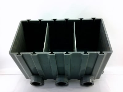 HUBBELL PFBRG3