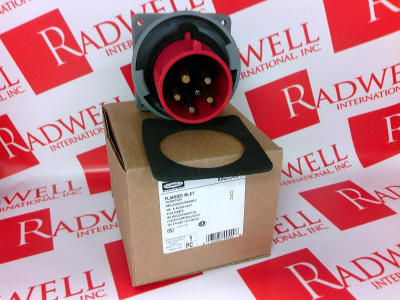 HUBBELL HBL530B7W