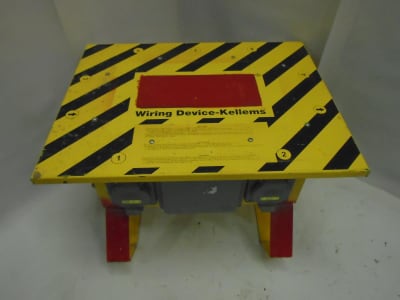 HUBBELL SBSB1A