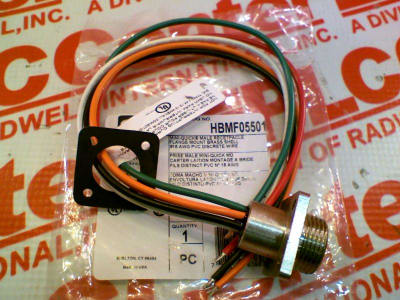 HUBBELL HBMF05501