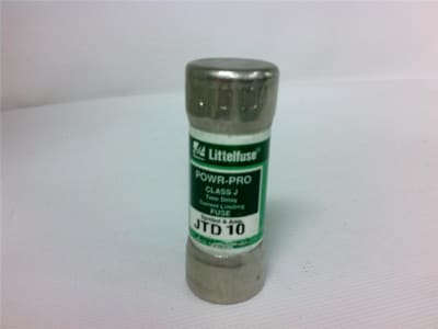 LITTELFUSE JTD-10