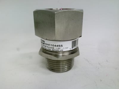HUBBELL SHC1044SS