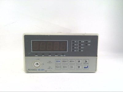 KEYENCE CORP VG-301