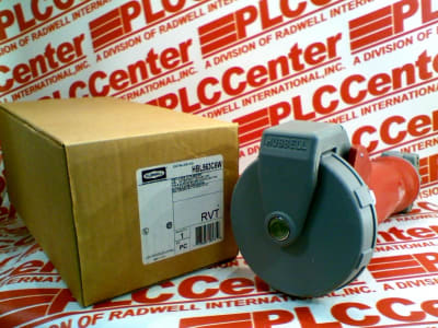HUBBELL HBL563C6W